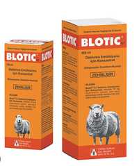 BLOTIC 100 ml Flutron FC