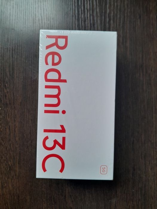 Редми 13С 5G 128гб