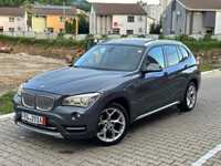 BMW X1,4x4,Full dotari,Facelift