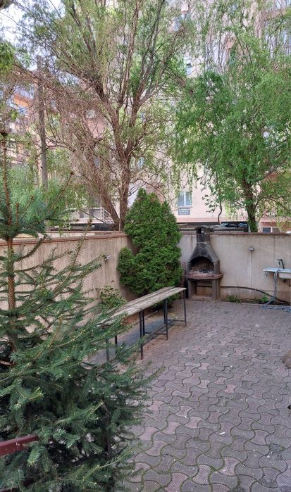 Vand apartament 2 camere Militari Residence, Chiajna