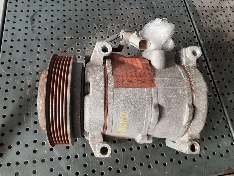 compresor clima ac 2.8 crd  vm28c chrysler voyager  8fk351105-701