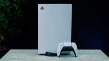 Продам игровую приставку PS5 плюс игры