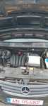 Motor,cutie viteze ,bara fata ,faruri mercedes a class w 169