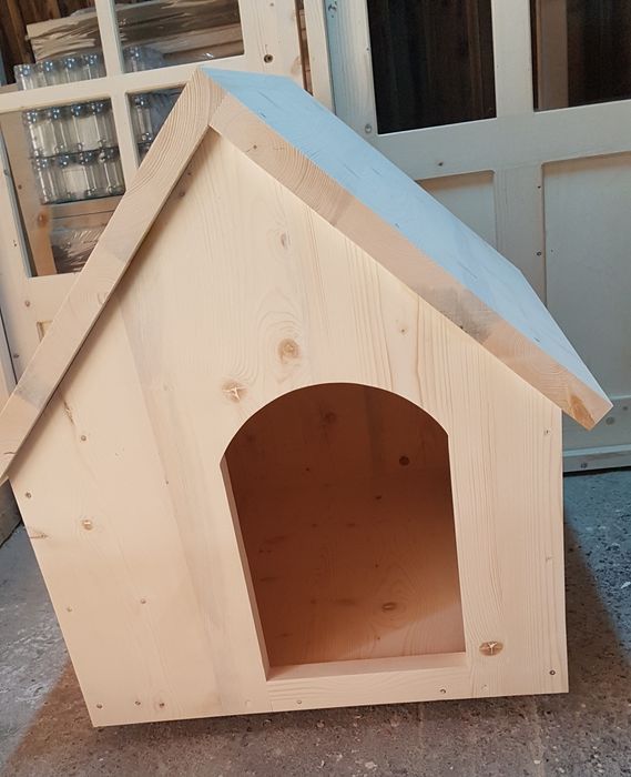 Cușcă pentru câine