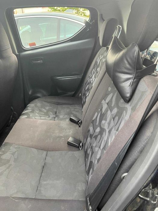 Suzuki Alto 2013