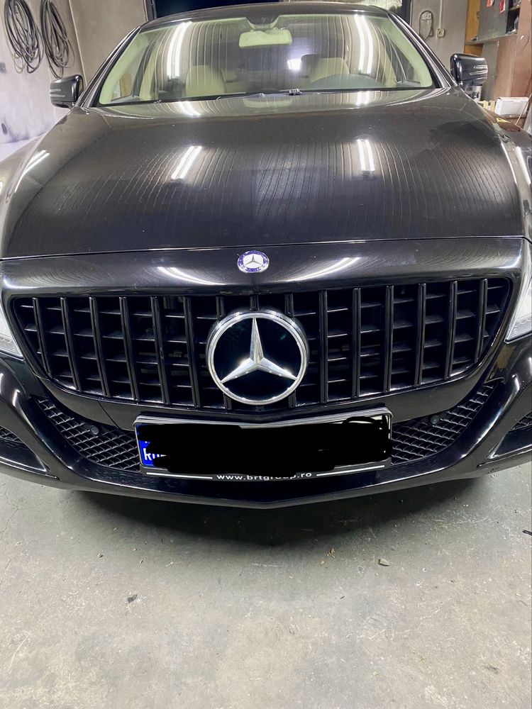 Restaurare Faruri / Polish / Detailing Interior / Exterior / Chrome