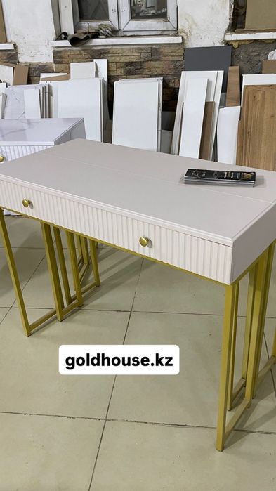 Купить Стол Трансформер Для Гостей ПОД ВАШ ИНТЕРЬЕР ИЗ Мдф 3-4 Метров