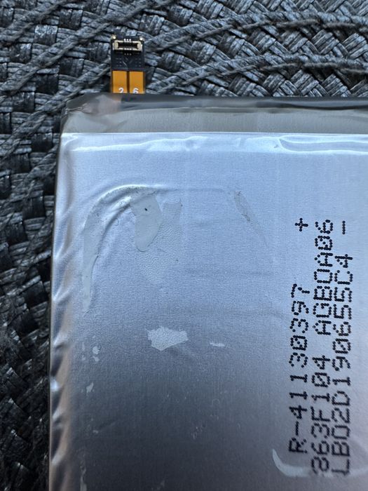 Vand baterie/acumulator Samsung s22 Ultra