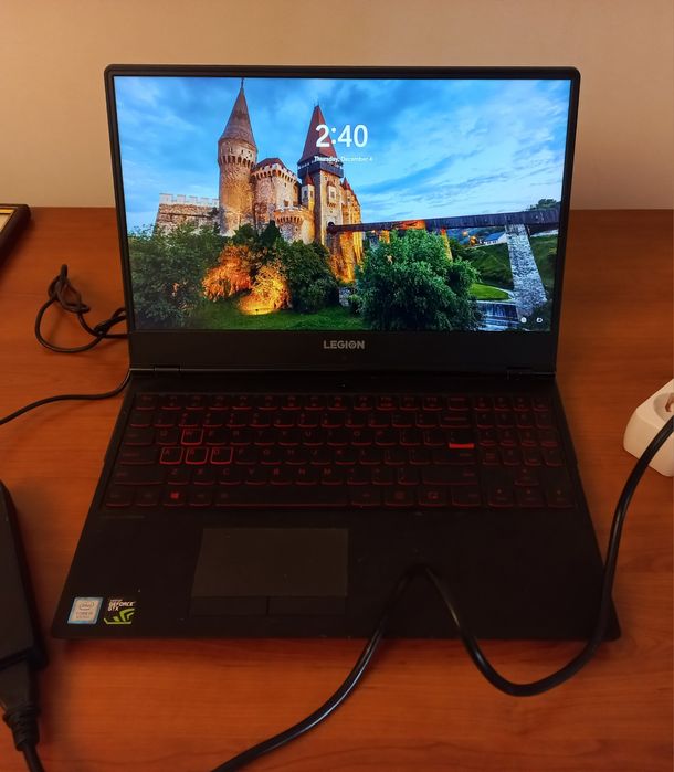 Laptop Lenovo Legion Y530
