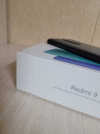 Xiaomi Redmi 9 (Уральск 0702) лот 356818