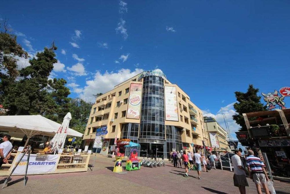 Продава се Тристаен апартамент в к.к. Слънчев бряг - 124 кв.м за 968 €/кв.м - Снимка #14