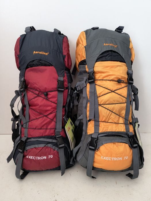 Раница AEROLINE 70 L /с безплатна доставка/