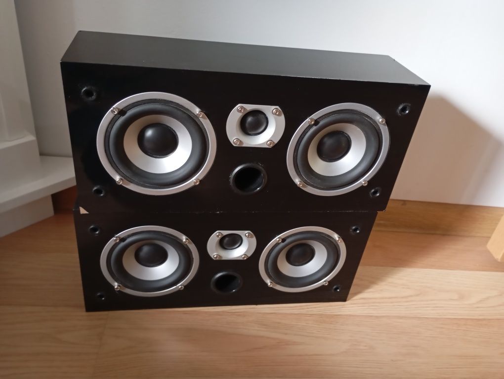 Boxe audio DYNAVOICE Magic LCR 4