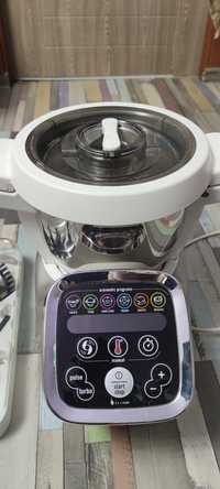 Robot de bucatarie Moulinex HF800