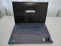 Lenovo legion 5 RTX3060