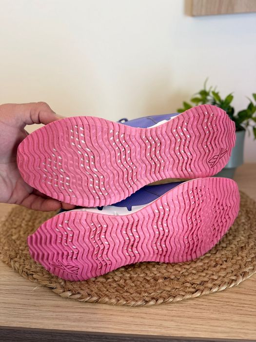 Adidași Reebok Zig Dynamica