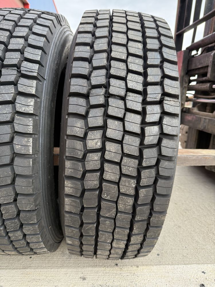 Anvelope Noi 295/60/22.5 Goodride