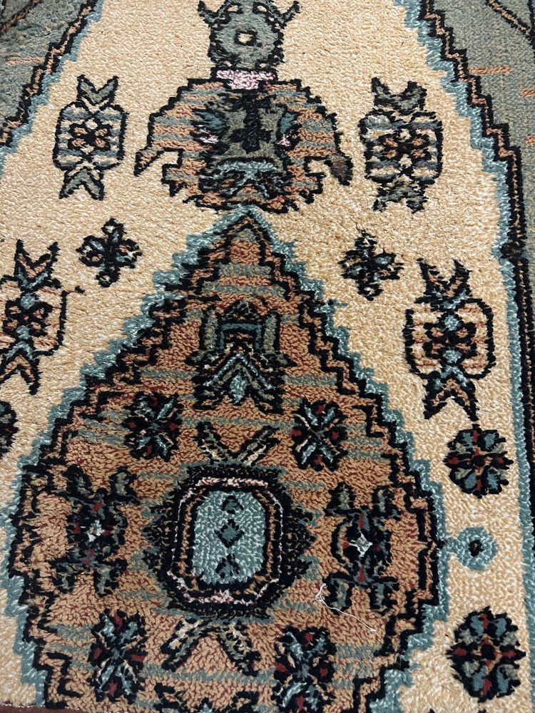 Персийски килим