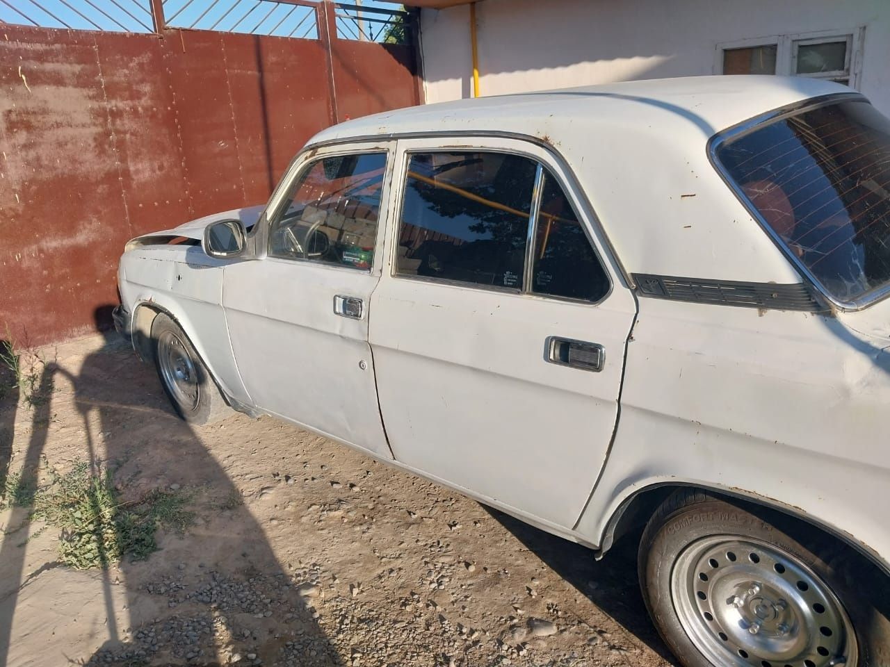 Волга сатылады 3110