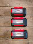 Acumulator Einhell 5.2ah, 18V