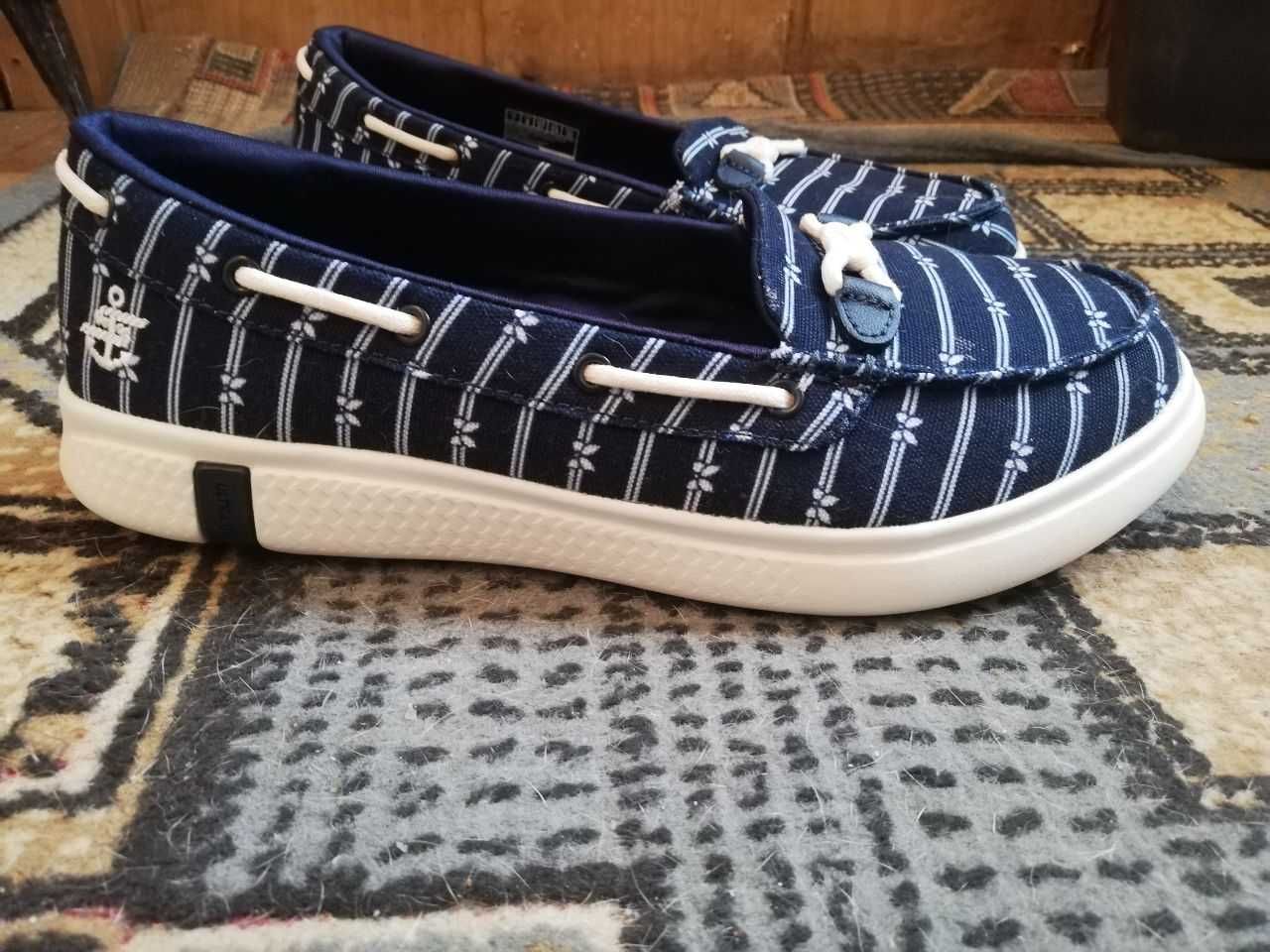 Мокасины, лоферы Skechers женские