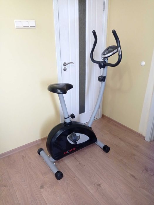 Велоергометър Sporter