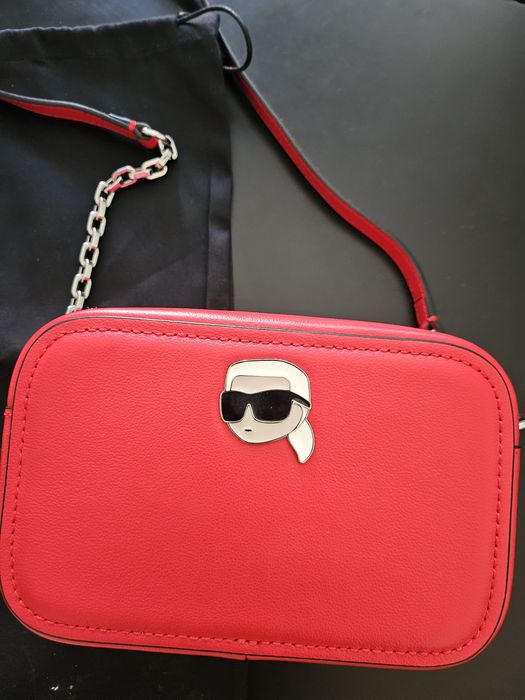 Karl Lagerfeld дамска чанта