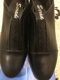 Pantofi dama negri , marimea 39