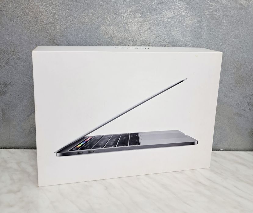 MacBook Pro 13 2019 TouchBar Intel Core i5 Bmg Amanet 84275