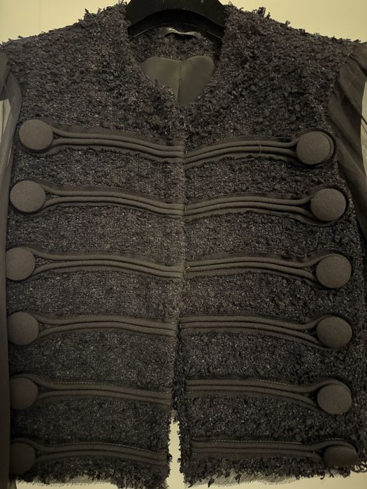 Оригинално сако BALMAIN!!!Чисто ново!