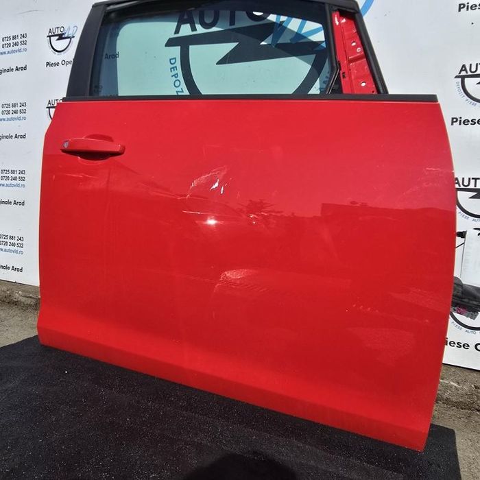 Portiera usa Z50B dreapta fata Opel Astra J Facelift