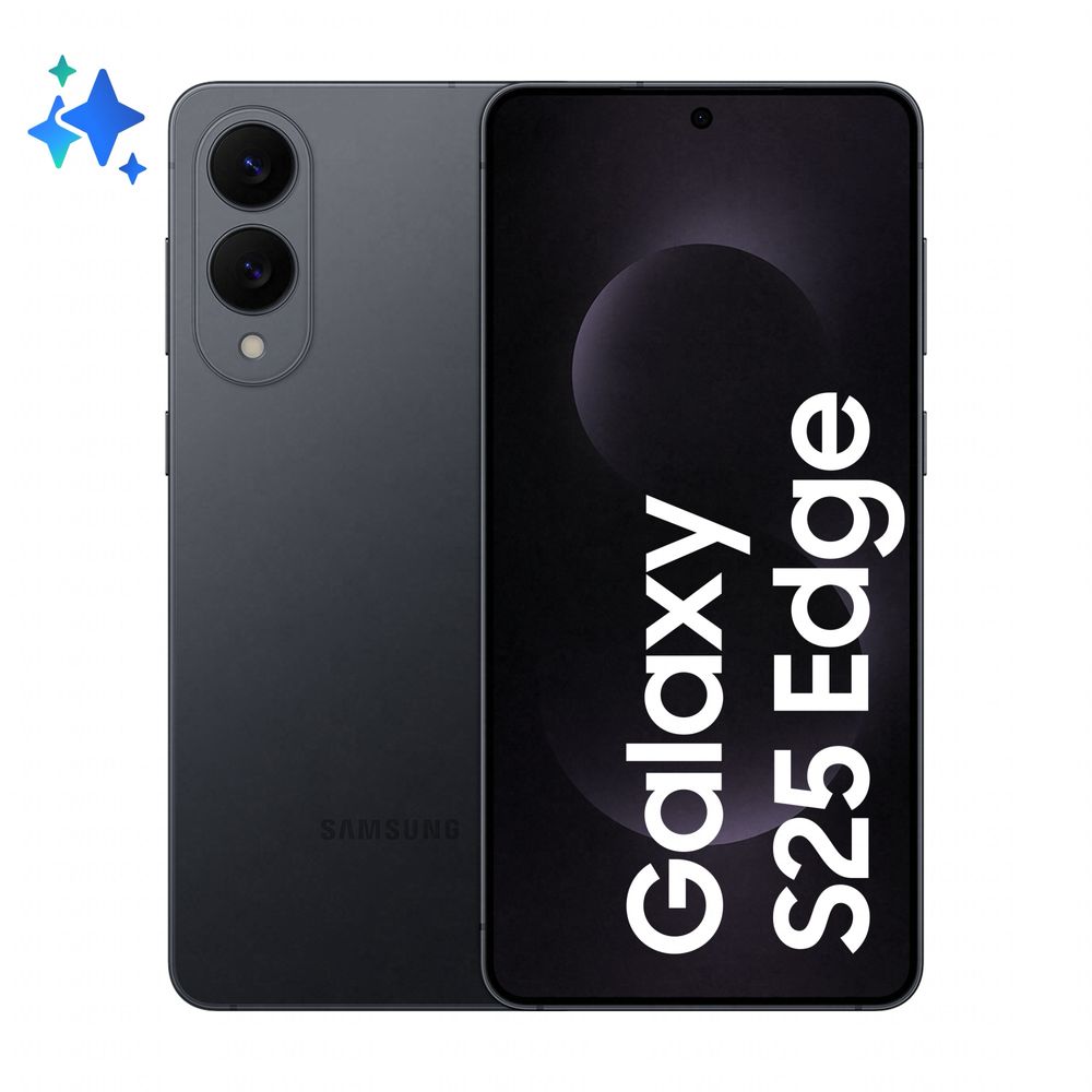 Новый Galaxy S25 EDGE! Бесплатная Доставка!
