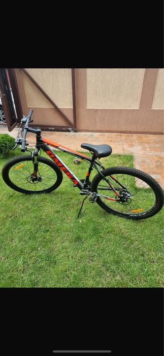 Vand bicicleta omega