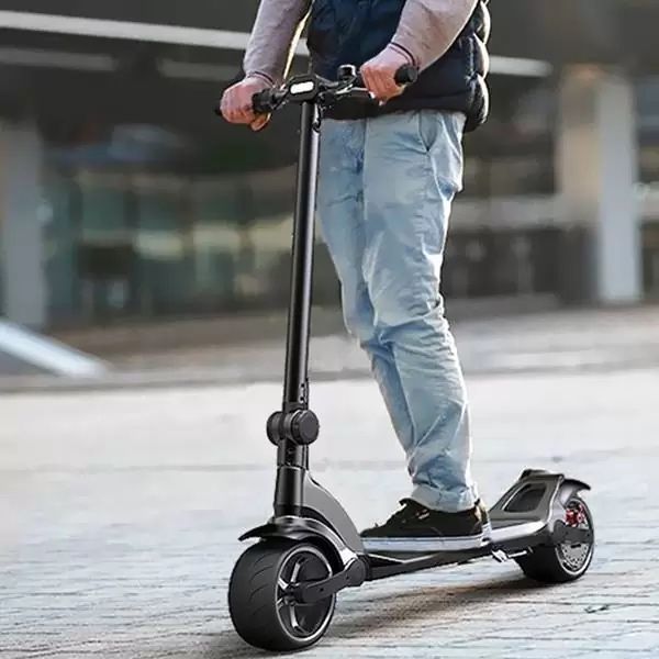 Whide wheel pro dual engine 15Ah 900km total