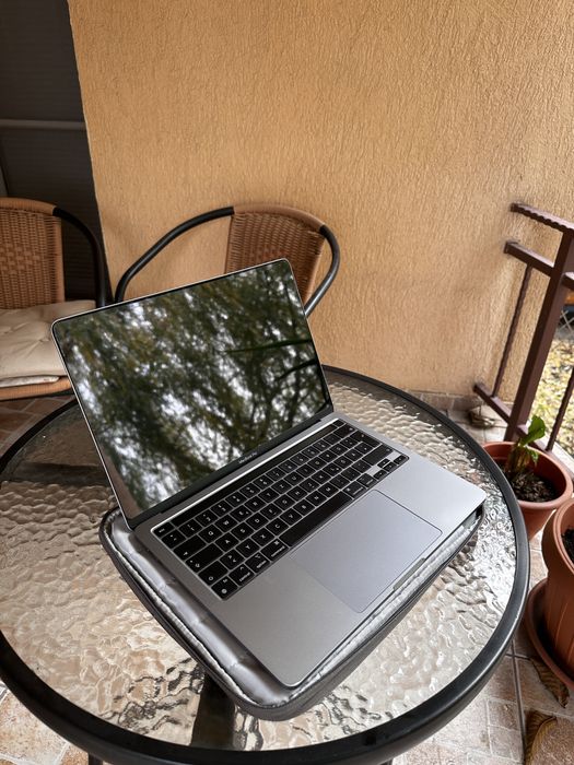 MacBook Pro 13” M1 2020