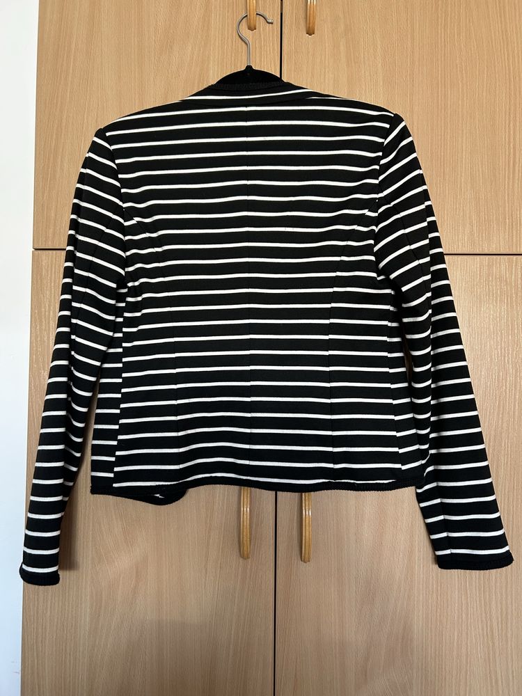 Блейзъри, Orsey, S-M