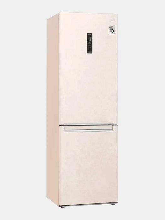 Холодильник LG DoorCooling+ Smart Inverter Compressor, 341 л 100% есть