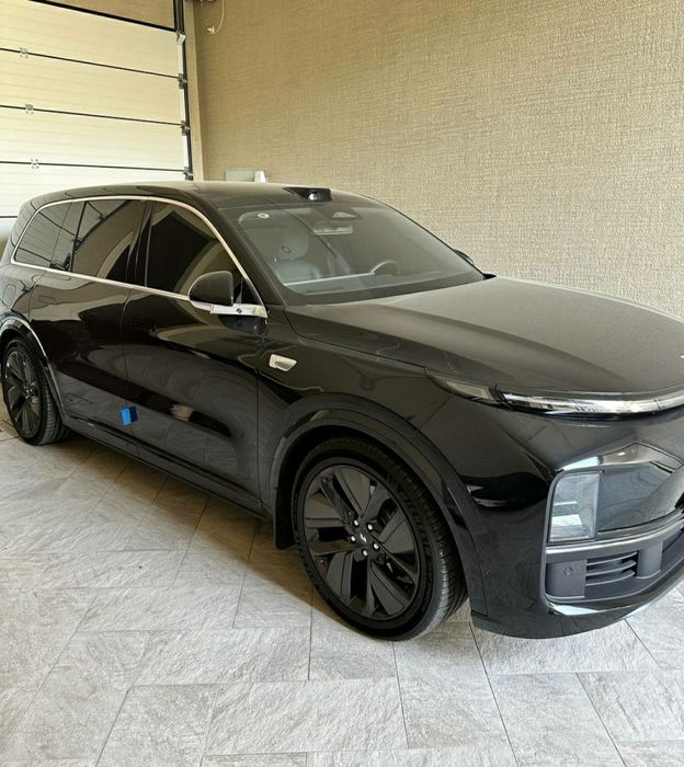 Li9  ultra   2024