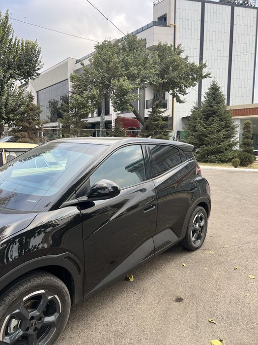 Byd seagull 2024 full