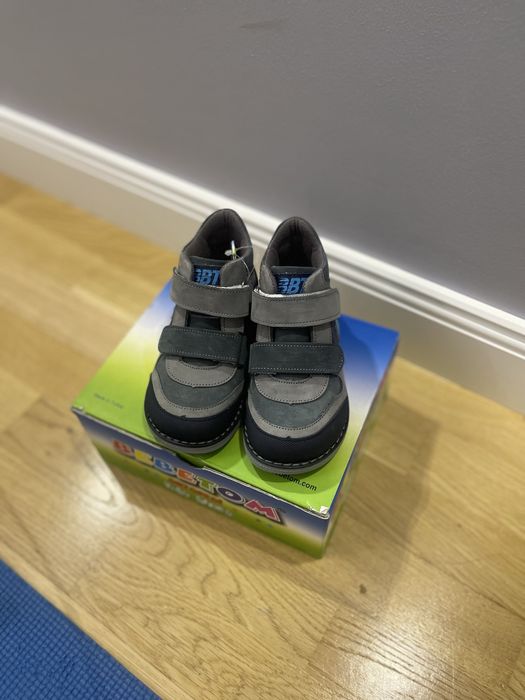 Детская обувь