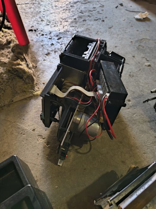 Пауерматик 3 Powermatik 3