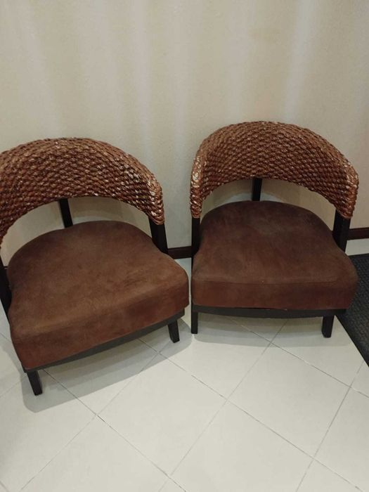 продам два кресла