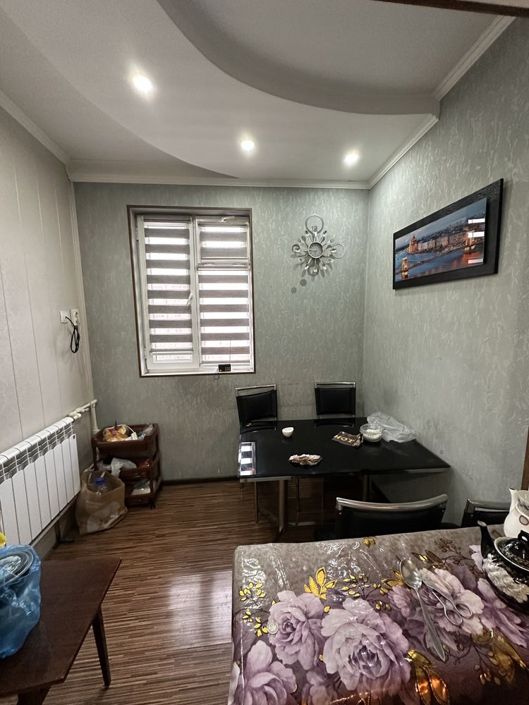 Продам свою квартиру 3/4/4 ул. Олтинтепа