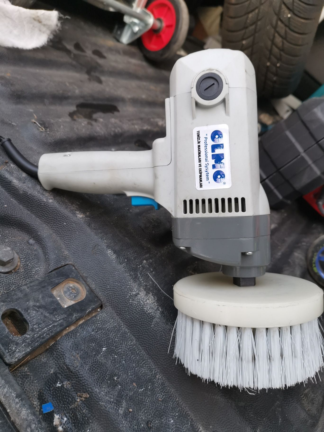Прахосмукачка Karcher