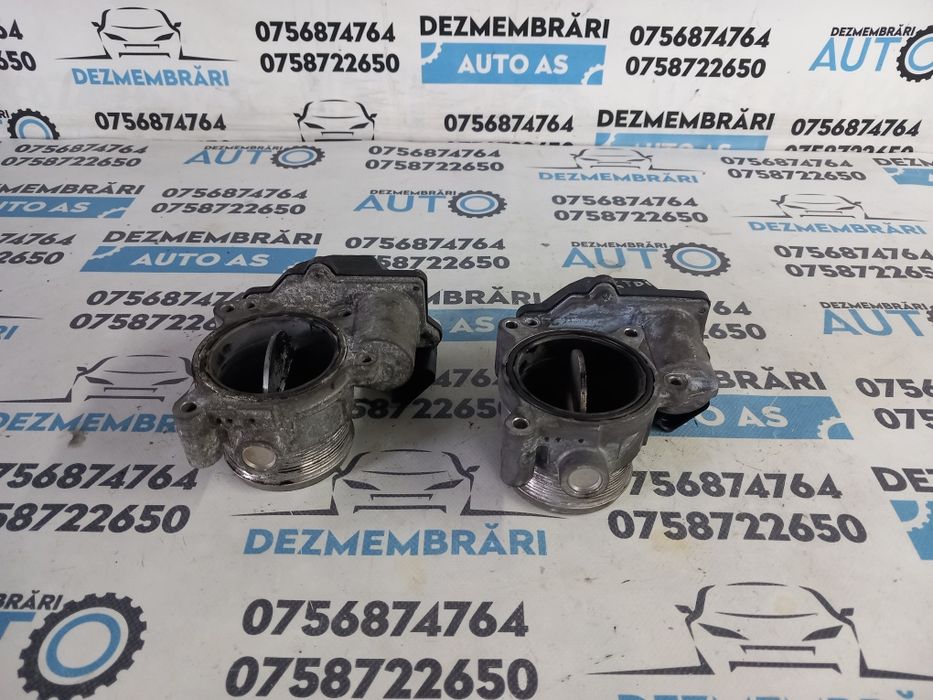 Clapeta acceleratie 2.5 tdi vw Crafter