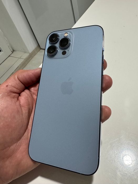 Iphone 13 PRO MAX 128gb impecabil