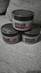 ASYA Gel-Wax Extra Strong Hair Wax Гел за коса 3 x 100