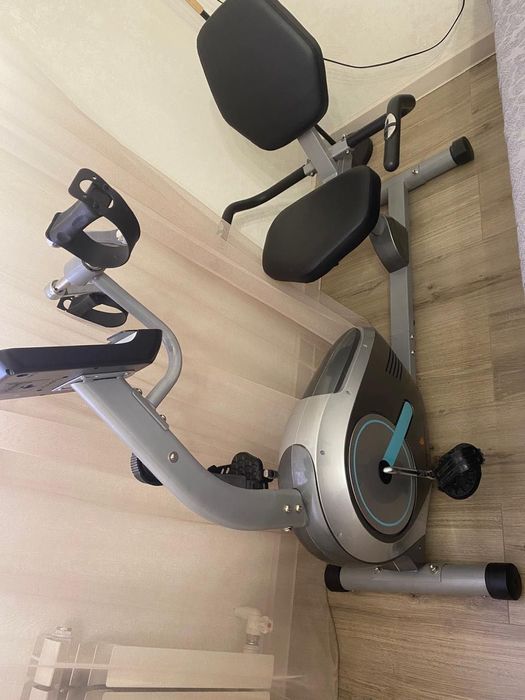 Продам тренажер в хорошем состоянии