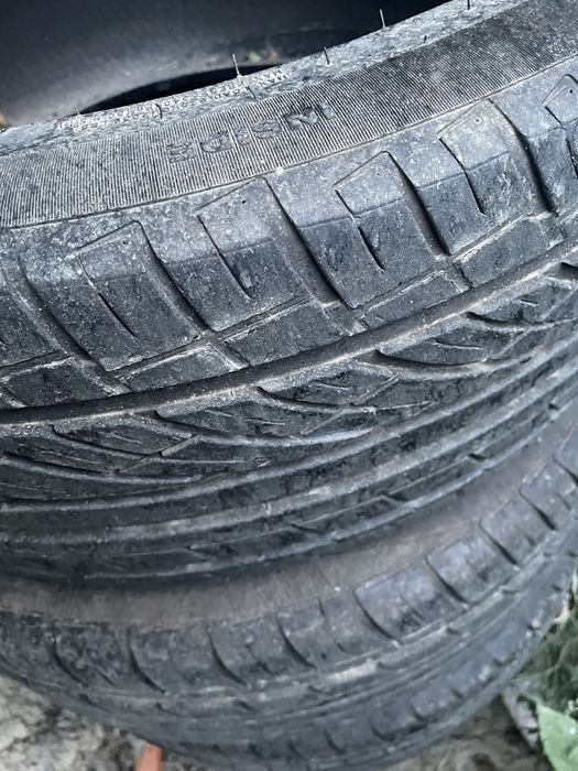 275/45/R20 и 255/45/R20 летняя резина