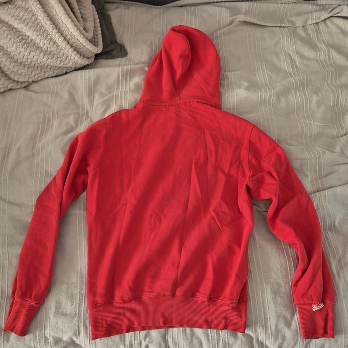 Superdry суичър/горнище